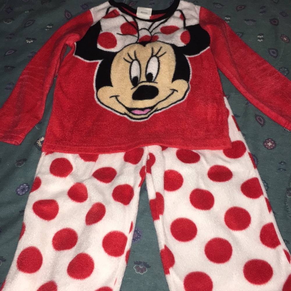 Velvet pijamas
